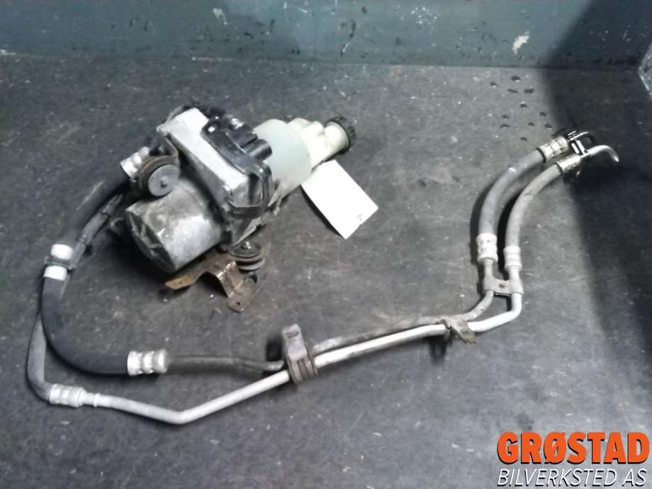 Servo pumpe elektrisk til Citroën Jumpy, 2016-->> (Type III)  (16 174 105 80)