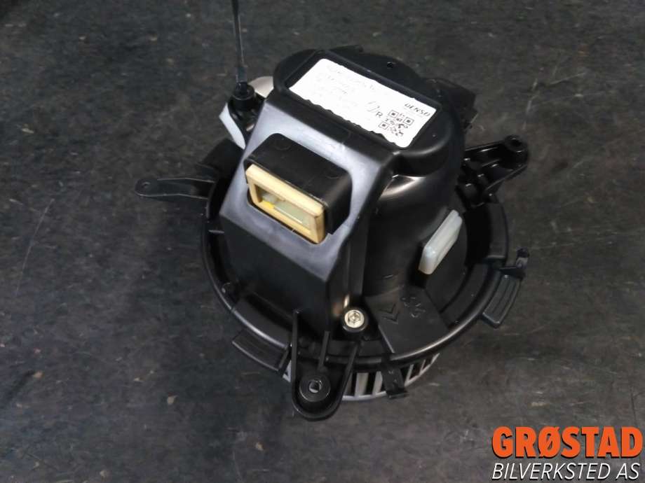 Varmeapparat motor til Citroën Jumpy, 2016-->> (Type III)  (16 170 627 80)