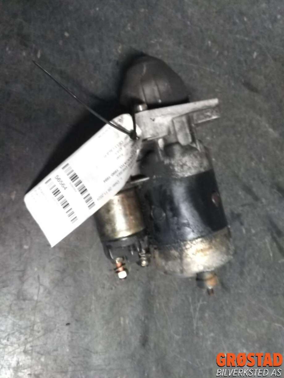 Starter diesel til Fiat Ducato 1990-1994