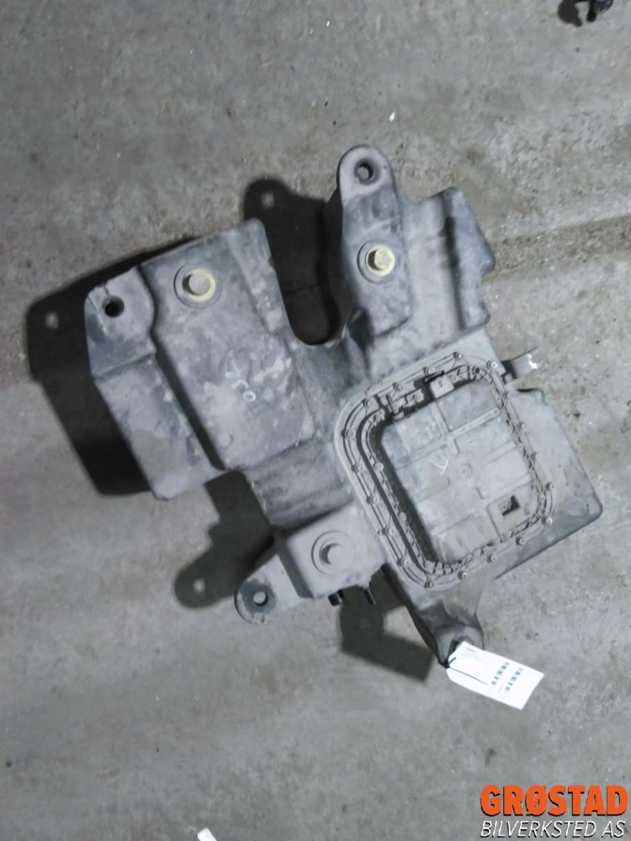 AdBlue tank til Peugeot Expert 2016-->> (Type III) (98 222 572 80|16 826 205 80|)