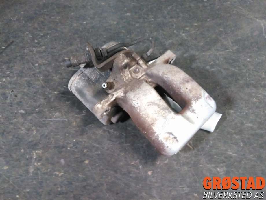 Bremsecaliper høyre bak, elektrisk til VW Passat 2005-2010 (B6) (B6) (3C0 615 404 E|3C0 615 404 G|)