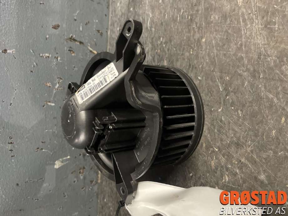 Varmeapparat motor til Citroën Berlingo, 2002-2008 (Type I, Fase 2) (6441 R4)