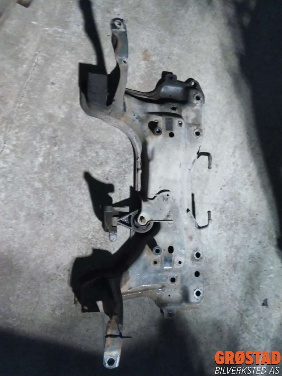 Travers foran hoved til Ford Transit Connect, 2009-2013 (Type I, Fase 2) (5186206)