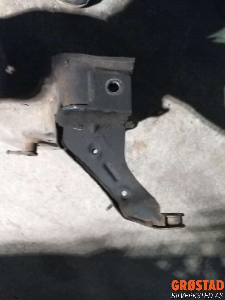 Travers foran hoved til Ford Transit Connect 2009-2013 (Type I, Fase 2) (5186206|)