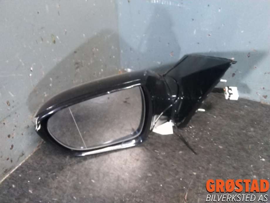 Speil venstre til Hyundai i40 2012-2017  (876103Z030NU6|876103Z030|)