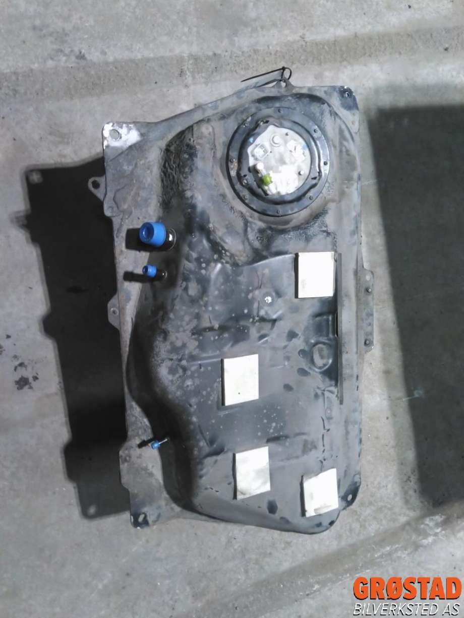 Bensintank til Mazda MX-5, 2006-2015 (Type III)  (NE75-42-110H)