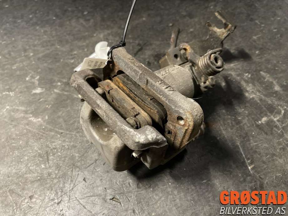 Bremsecaliper høyre bak til Mazda MX-5, 2006-2015 (Type III)  
