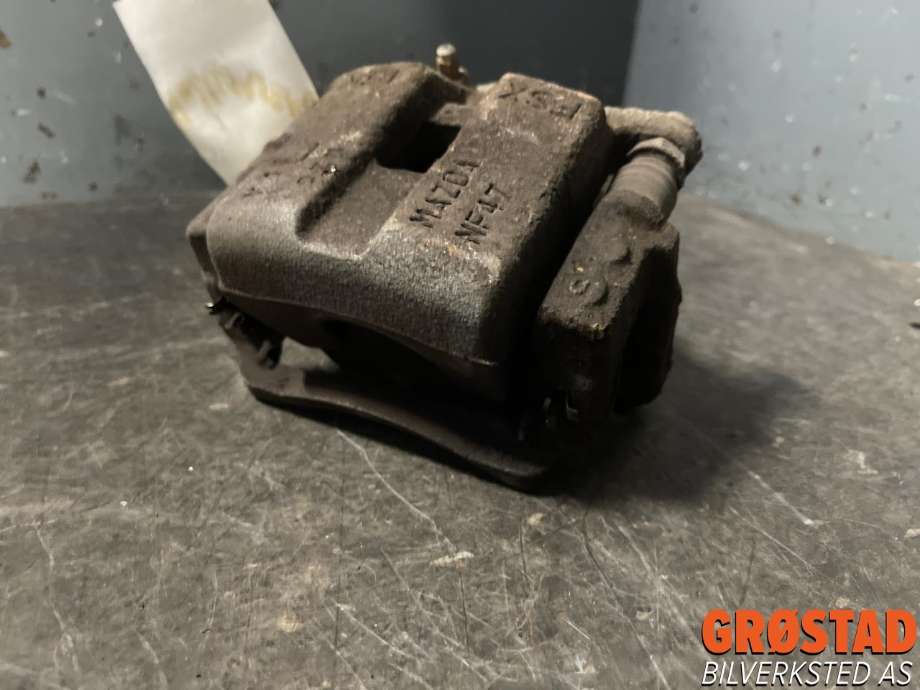 Bremsecaliper venstre foran til Mazda MX-5, 2006-2015 (Type III)  