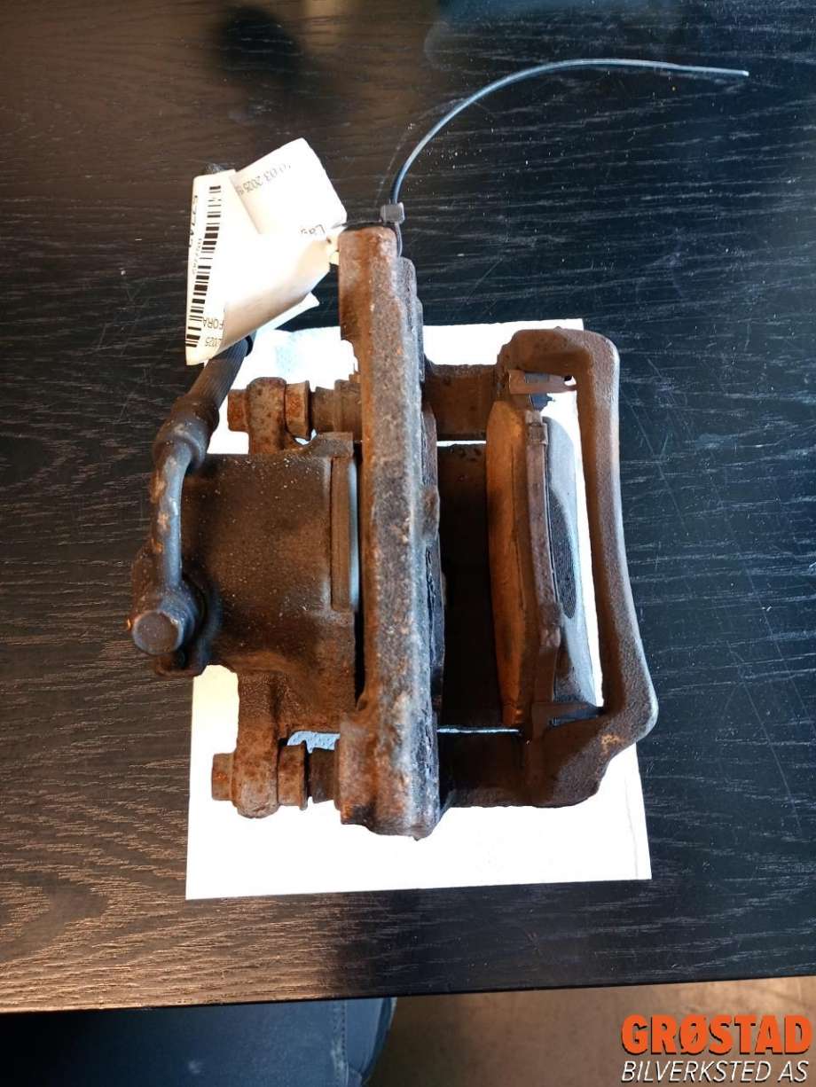 Bremsecaliper venstre foran til Mazda MX-5 2006-2015 (Type III)  