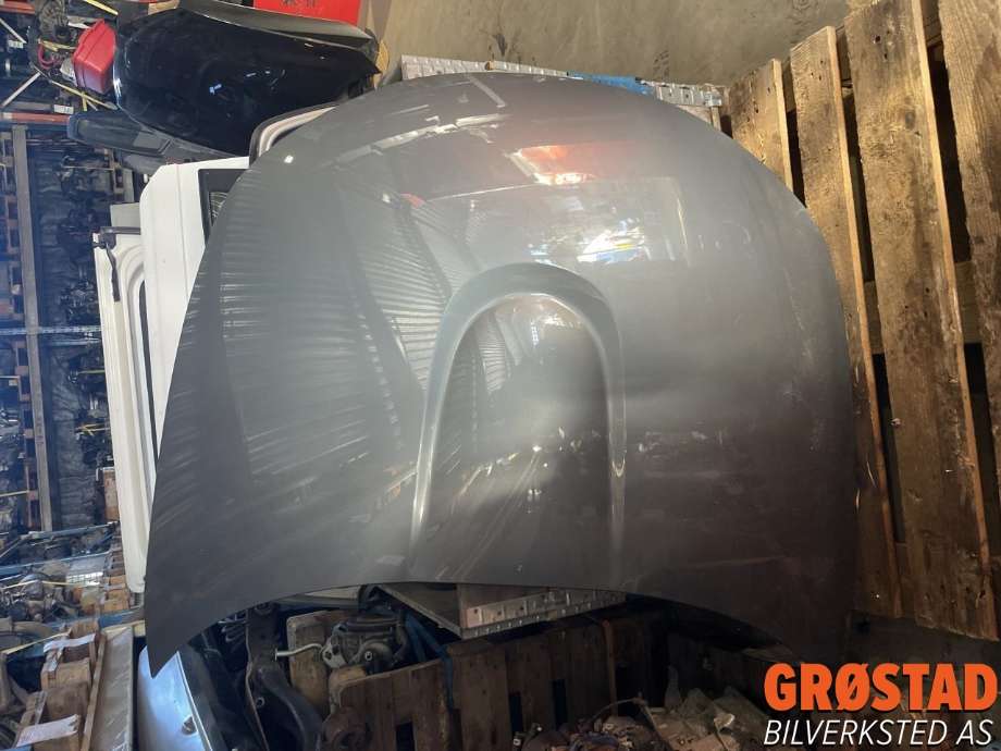 Panser til Mazda MX-5, 2006-2015 (Type III)  