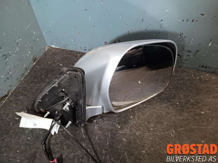Speil høyre til Toyota Land Cruiser 120 2002-2009  (879106A320B0|879106A320|)