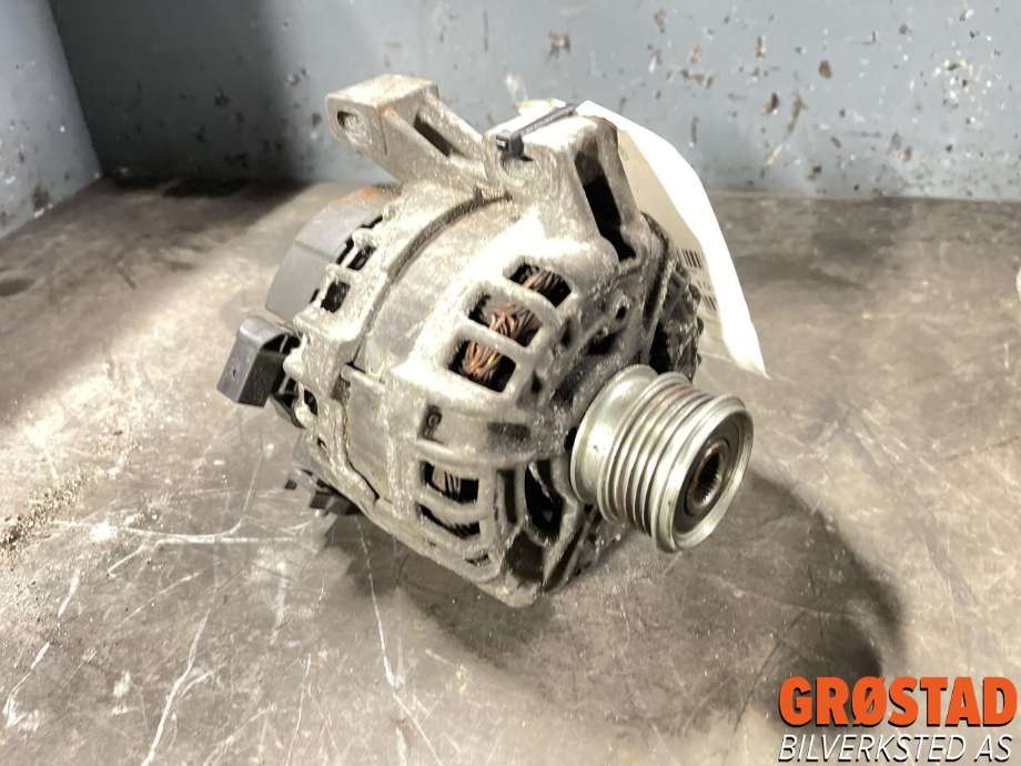 Dynamo diesel til Volvo XC60, 2014-2017 (Type I, Fase 2)  (36012619)