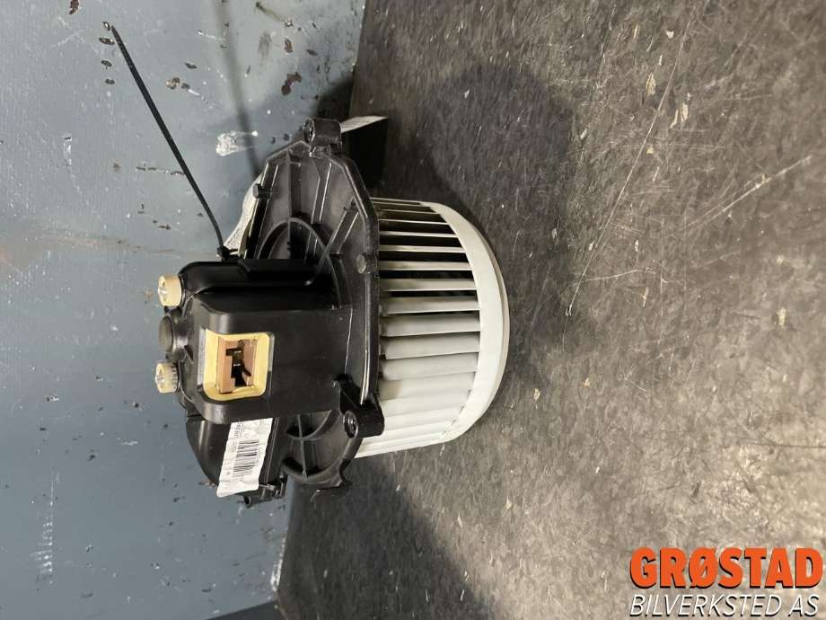 Varmeapparat motor til Citroën Berlingo 2015-2019 (Type II, Fase 2) (6441 AS|)
