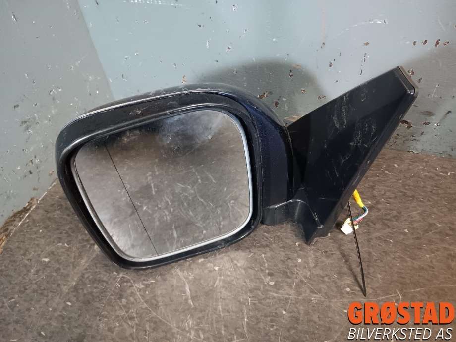 Speil venstre til Mitsubishi Pajero 2000-2006 (Type III)  (MR978993|)