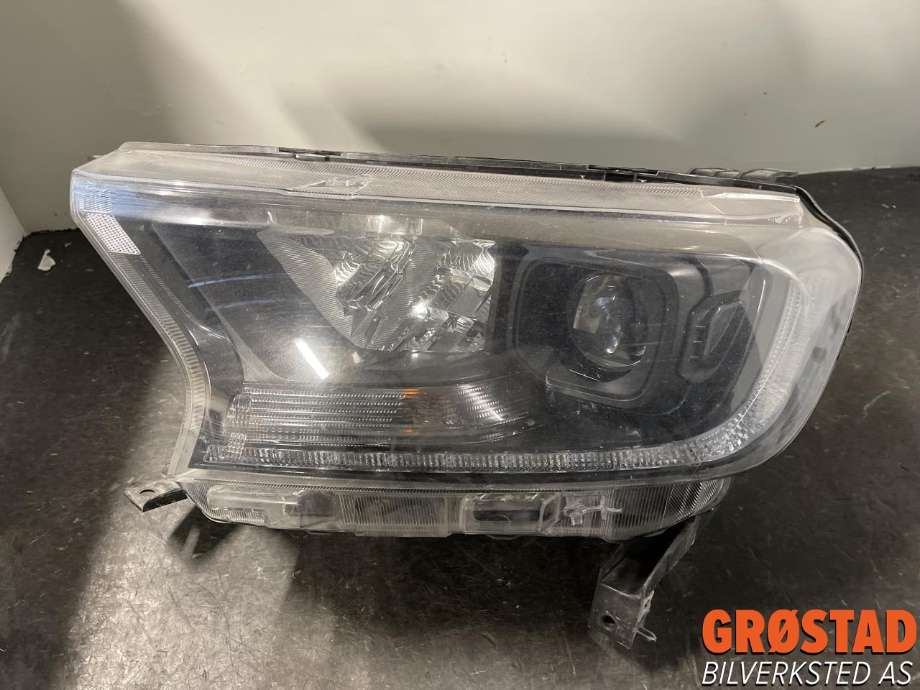 Frontlykt venstre xenon til Ford Ranger / Ranger Raptor 2015-2022 (2416140|)
