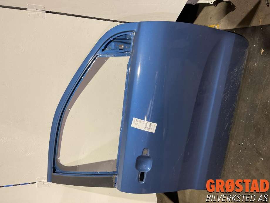 Dør høyre foran til Ford Ranger / Ranger Raptor, 2015-2022