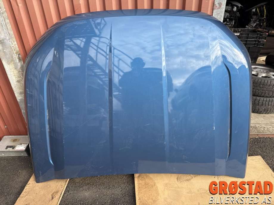 Panser til Ford Ranger / Ranger Raptor 2015-2022 (2302114|)