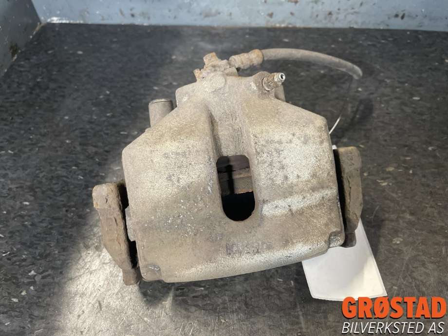 Bremsecaliper venstre foran til VW Passat 2011-2015 (B7) (B7) (1K0 615 123 E|)