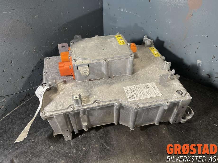 Batterilader (OBC - On Board Charger) til Peugeot Expert, 2016-->> (Type III)  