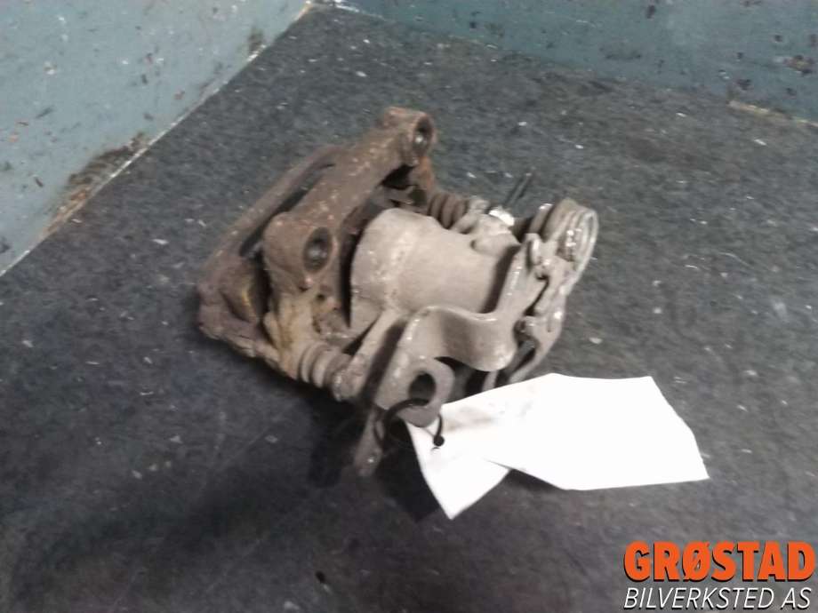 Bremsecaliper venstre bak til Citroën C4, Picasso 2006-2013 (Type I) (4401 Q4|16 517 558 80|)