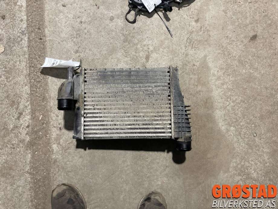 Intercooler til Peugeot Expert 2016-->> (Type III)  