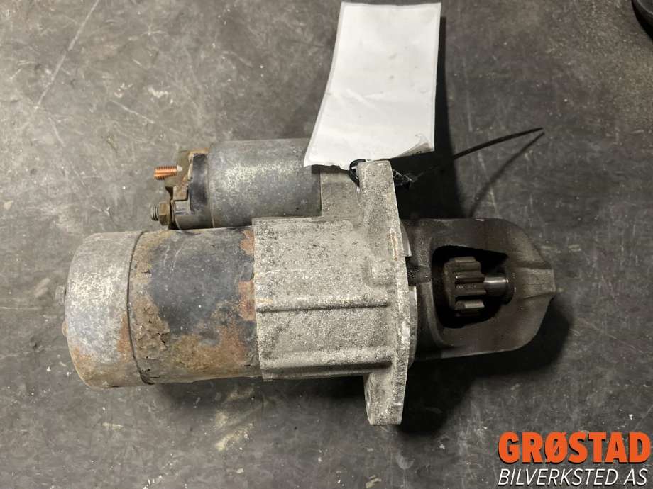 Starter til Mitsubishi Colt 2009-2013 (Type VII, Fase 2) (1810A142|NBS-2909|)