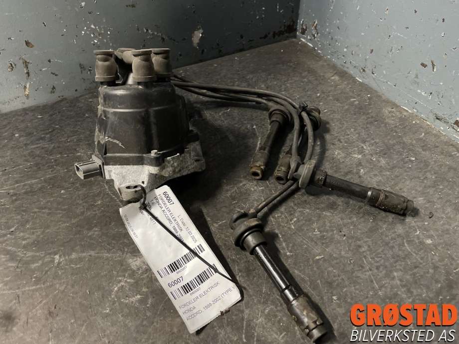 Fordeler elektrisk til Honda Accord 1999-2002 (Type VI) (30100PDAE02|)