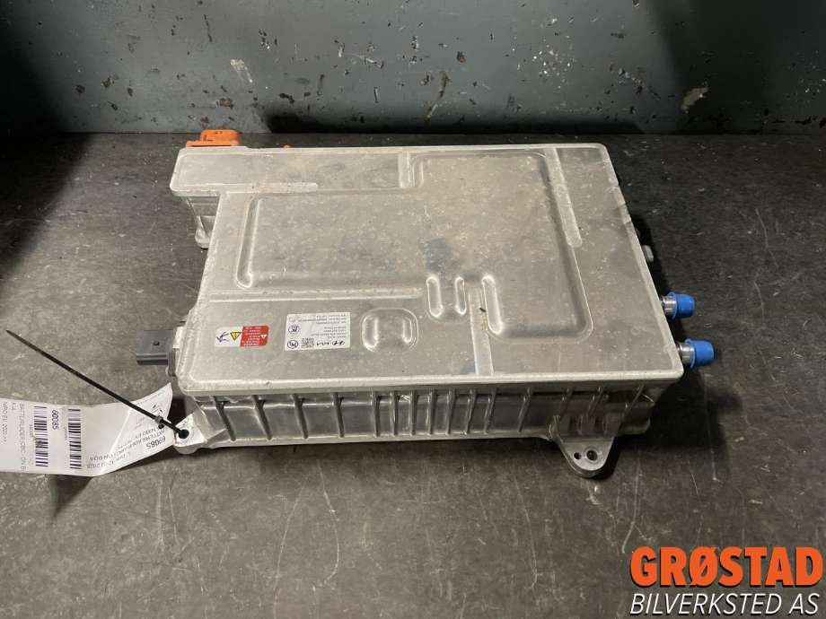 Batterilader (OBC - On Board Charger) til Kia Niro EV 2022-->>