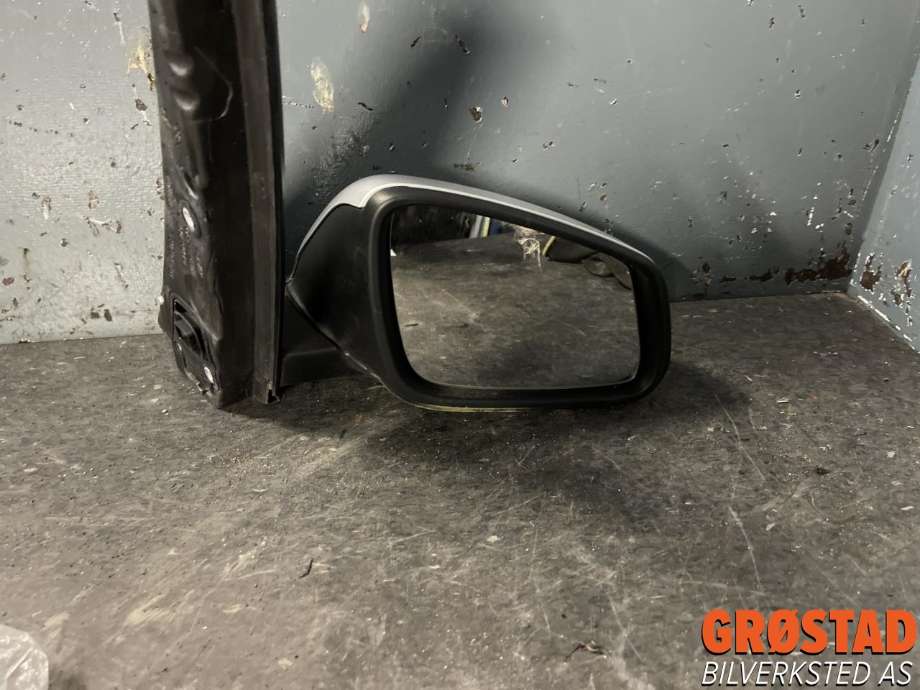 Speil høyre til BMW 2-Serie, Active/Gran Tourer 2014-->> (F45/F46) (F45/F46) (51 16 7 415 786|)