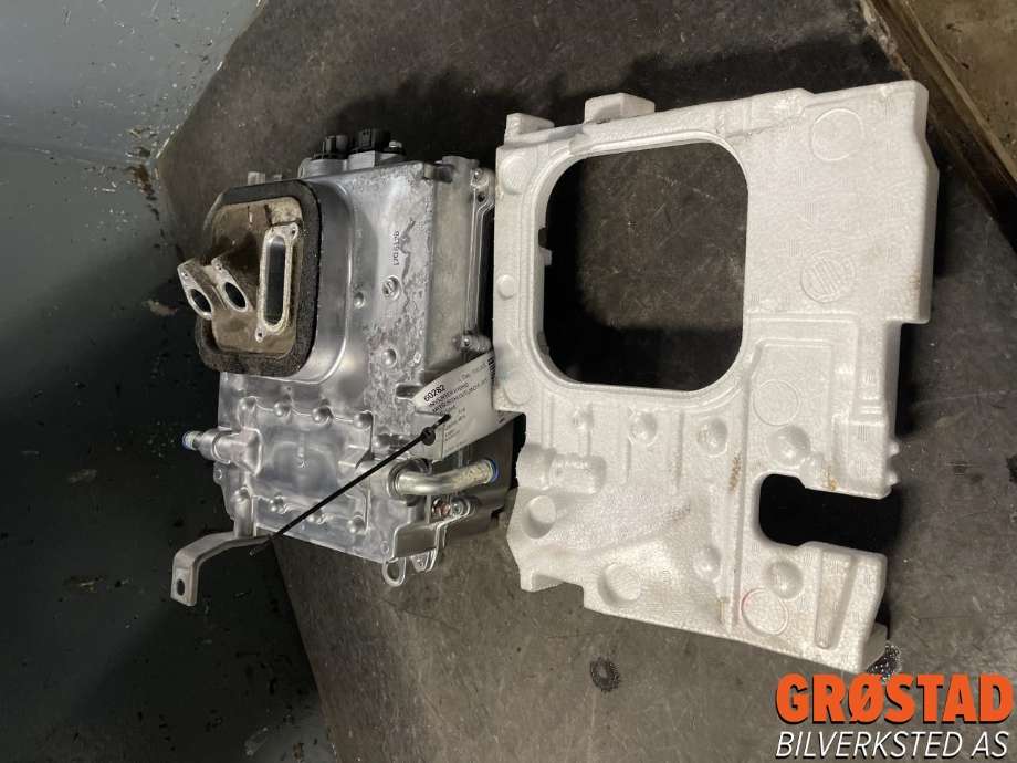 Inverter hybrid til Mitsubishi Outlander 2015-->> (Type III, Fase 2) (9410A130|)
