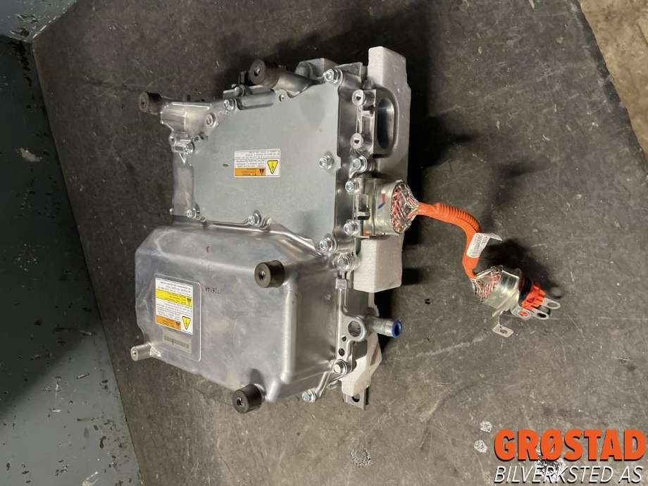 Inverter hybrid til Mitsubishi Outlander 2015-->> (Type III, Fase 2)  (9410A130|)