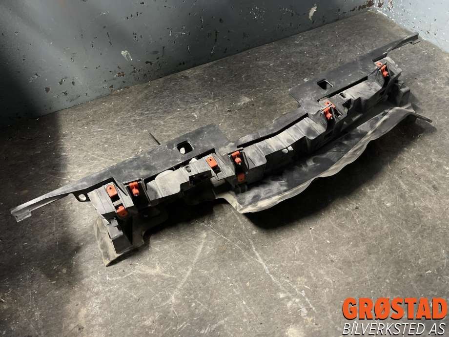 Frontplate øvre til Opel Astra J, 2010-2015  