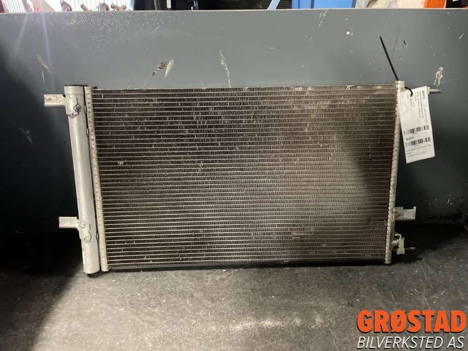 Aircondition radiator til Opel Astra J 2010-2015