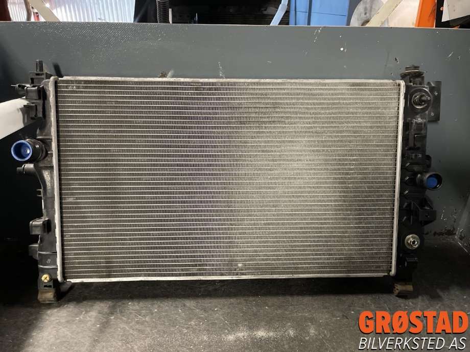 Radiator (automat gir) til Opel Astra J 2010-2015  
