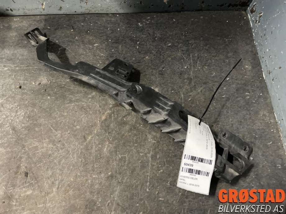 Diverse deler til Opel Astra J, 2010-2015  (13368880)