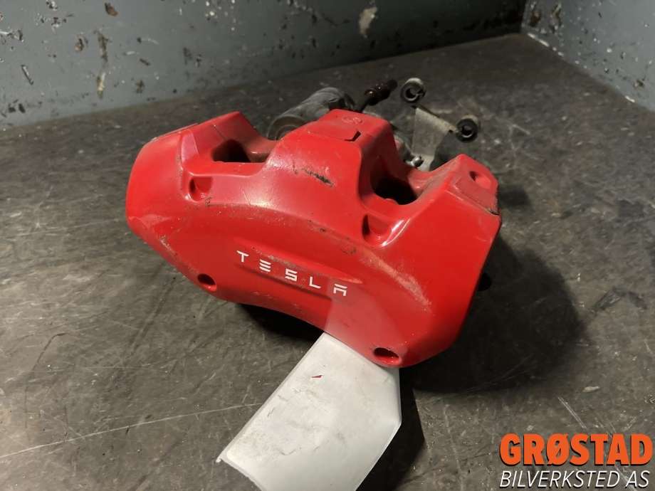 Bremsecaliper høyre bak til Tesla Model 3, 2018-2023 (Fase 1)