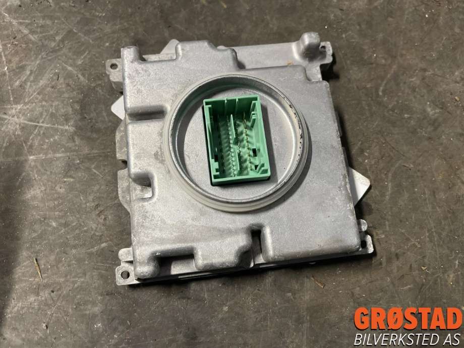 Styreenhet xenon/ballast til Audi Q7, 2015-->> (Type II) (7PP941592CA)