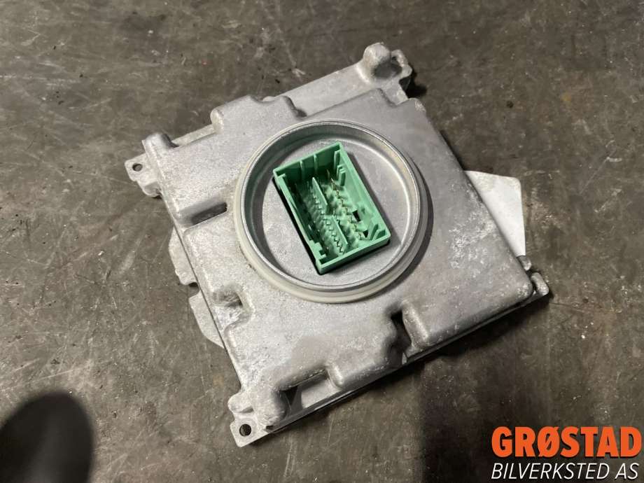 Styreenhet xenon/ballast til Audi Q7, 2015-->> (Type II) (7PP941592CA)