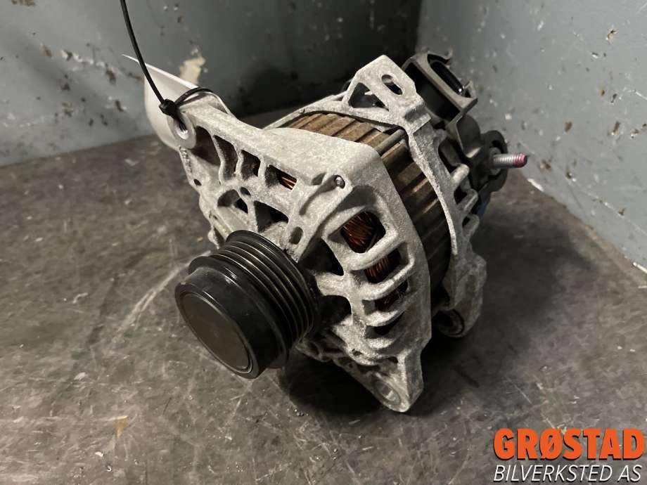 Dynamo til Hyundai i20, 2009-2014 (Type I)  (37300 03600)