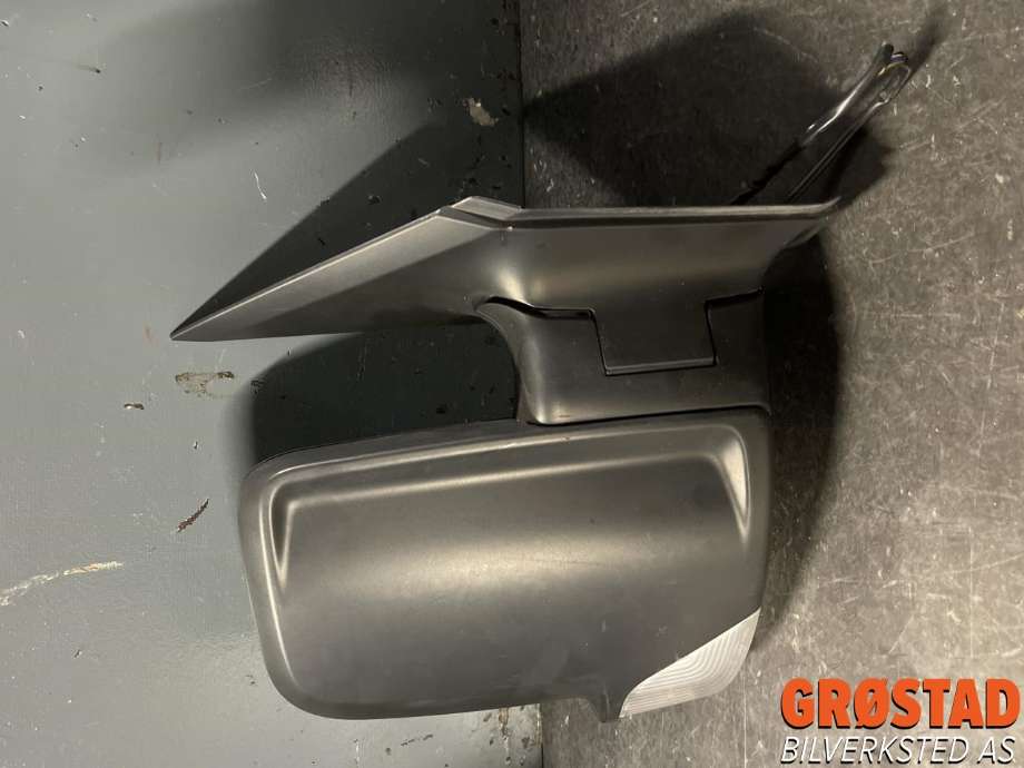 Speil høyre til Mercedes Sprinter 2006-2013 (Fase 1) (906) (906) (A 000 810 33 19|A 000 810 61 19|)