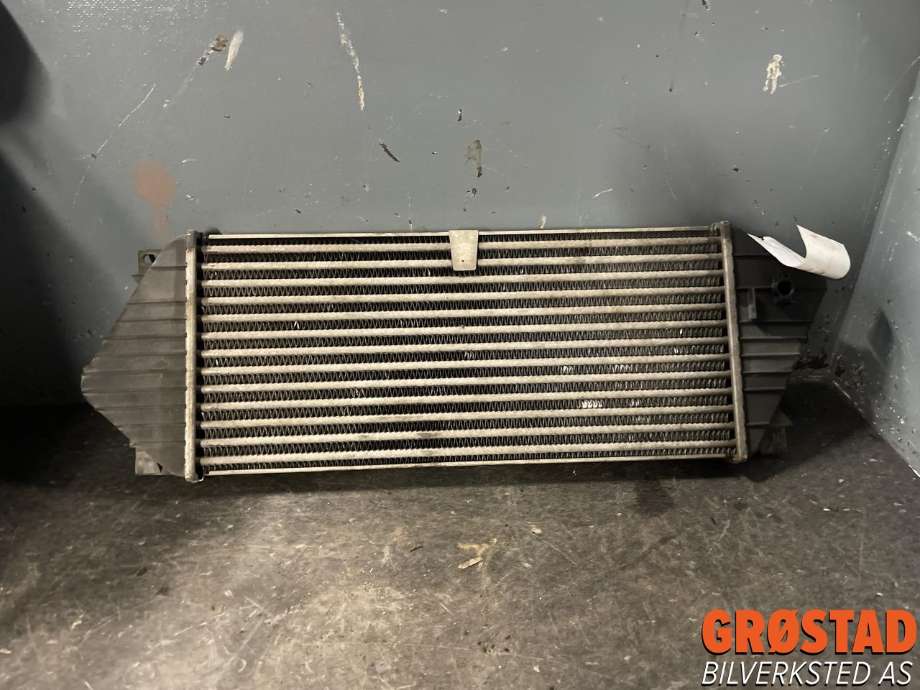 Intercooler til Mercedes ML 1997-2005 (W163) (W163) (A 163 500 05 00|)