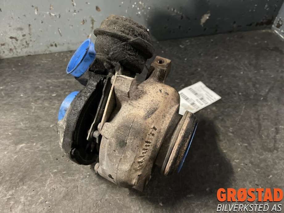 Turbo til Mercedes ML, 1997-2005 (W163) (W163) (A 612 096 00 99)