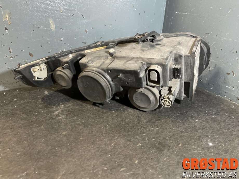 Frontlykt venstre xenon til Saab 9-5 2006-2010 (Type I, Fase 3)  