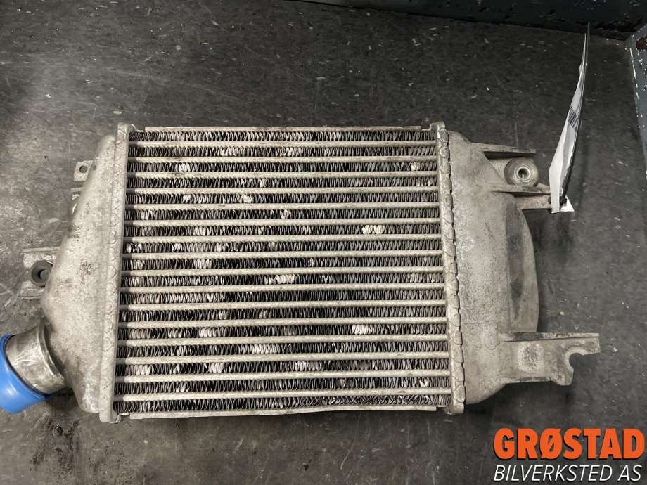 Intercooler til Subaru Legacy 2007-2009 (Type IV, Fase 2)  (21821AA050|)