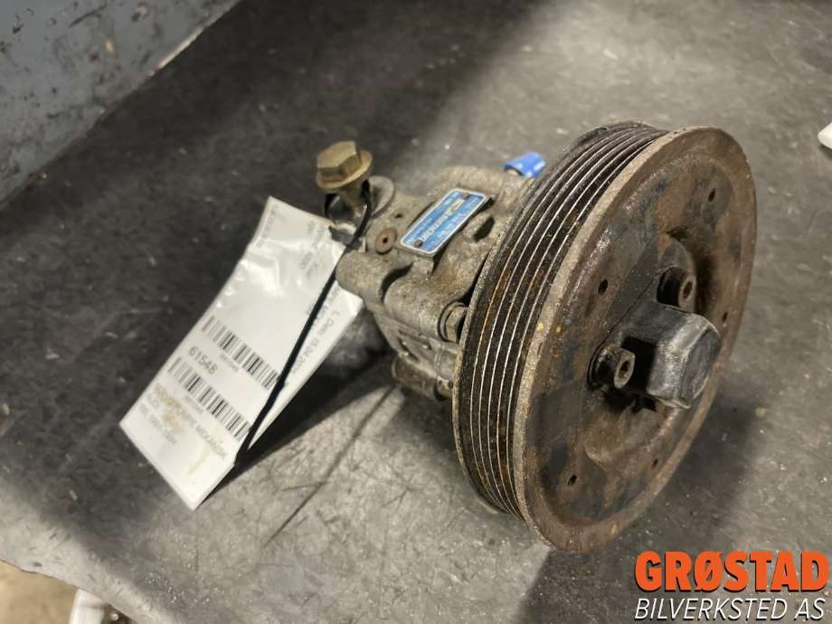 Servo pumpe mekanisk til Audi 100, 1991-1994  (048145155C)