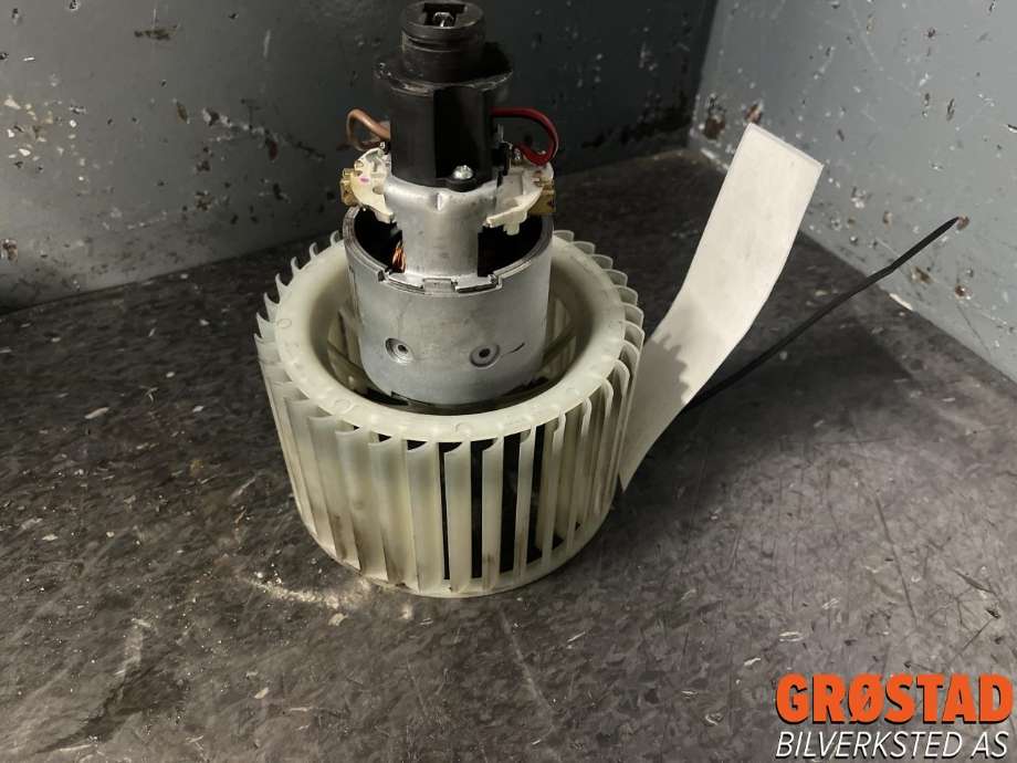 Varmeapparat motor til Audi 100, 1991-1994  (4A0 959 101 A)
