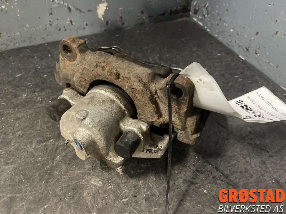 Bremsecaliper venstre foran til VW Caddy 2004-2010 (Type III, Fase 1) (1K0 615 123 E|)