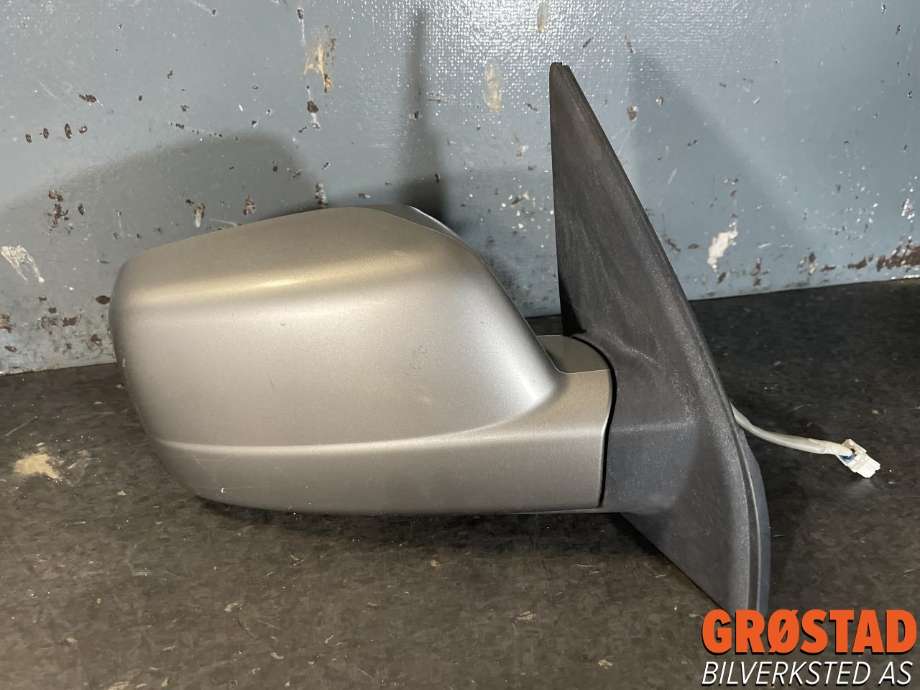 Speil høyre til Nissan X-Trail 2002-2007 (T30) (T30) (K6301EQ06A|K6301EQ410|)