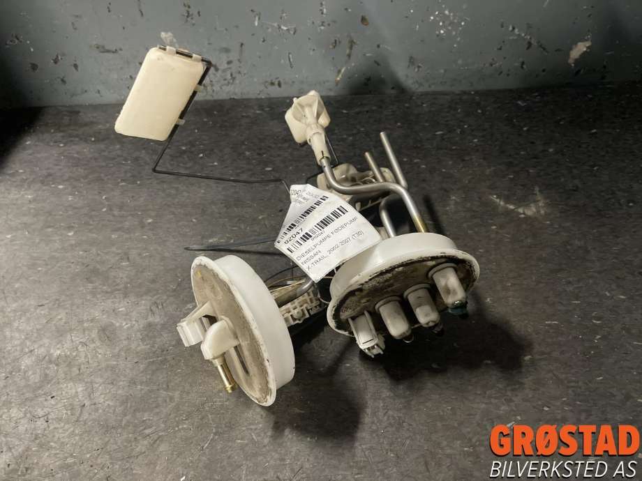 Drivstoffmåler til Nissan X-Trail 2002-2007 (T30) (T30) (250608H80B|)