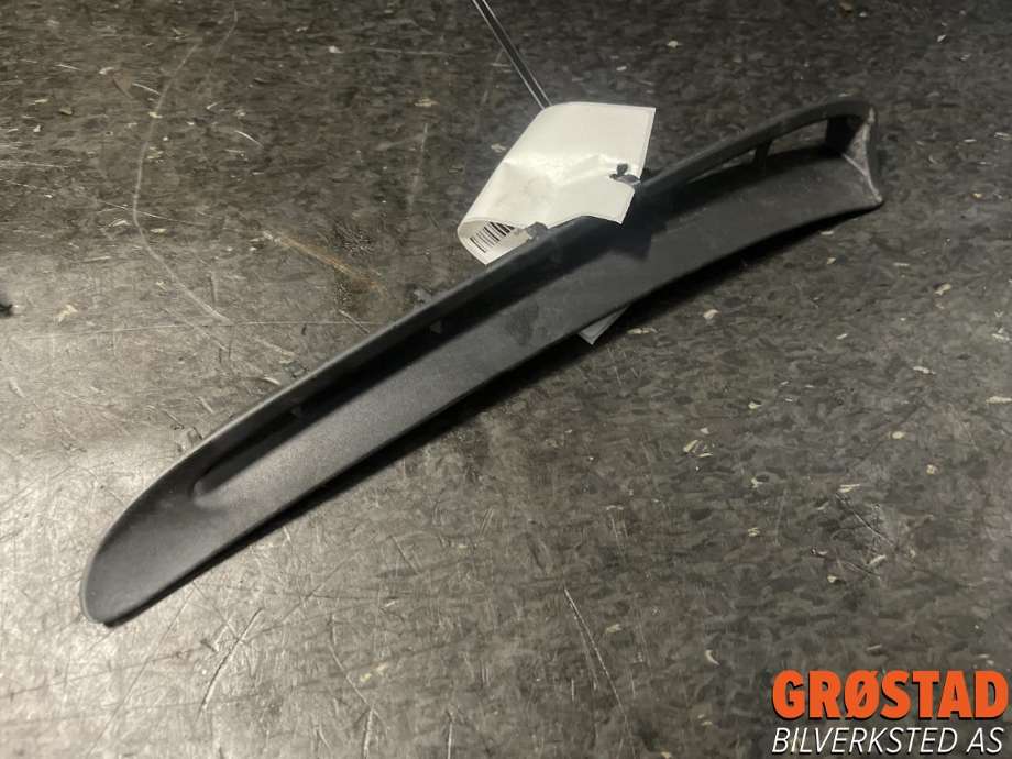Grill venstre til Porsche Panamera, 2009-2017 (Type I) (970) (970) (970 504 633 09 1E0)